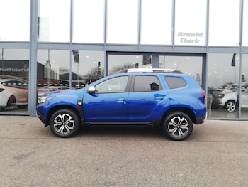 Used Dacia Duster 2023 for sale - 77992764: Photo