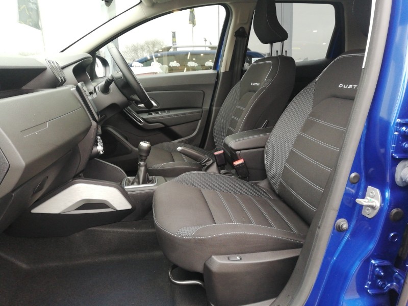 Used Dacia Duster 2023 for sale - 77992764: Photo 5