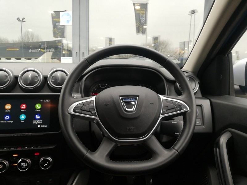 Used Dacia Duster 2023 for sale - 77992764: Photo 7