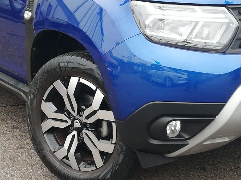 Used Dacia Duster 2023 for sale - 77992764: Photo 9