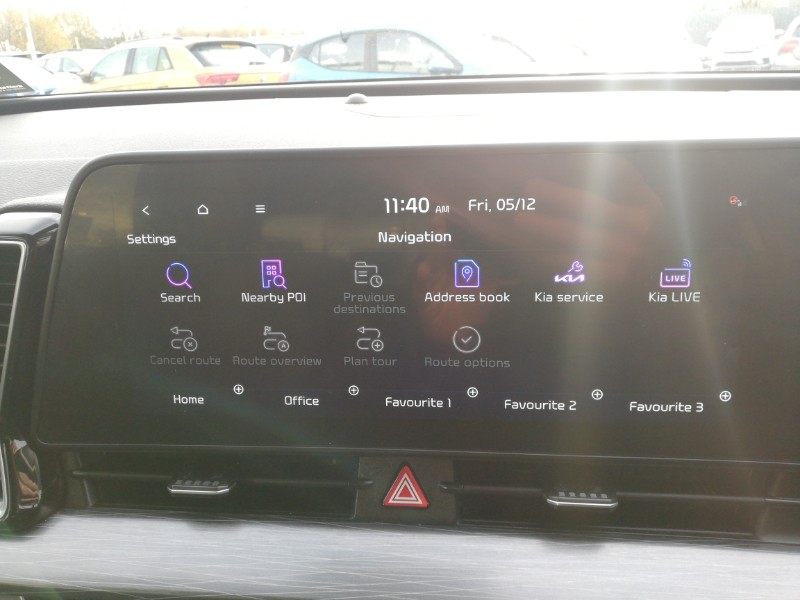 Used Kia Sportage 2025 for sale - 77223895: Photo 13