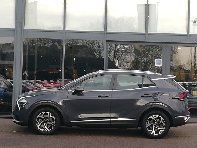 Used Kia Sportage 2025 for sale - 77223895: Photo 4