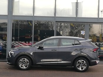 Used Kia Sportage 2025 for sale - 77223895: Photo