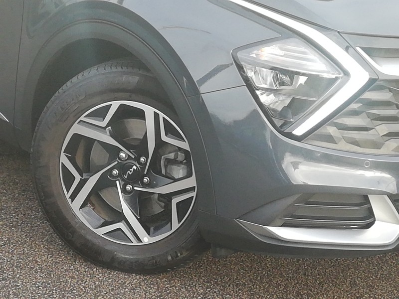 Used Kia Sportage 2025 for sale - 77223895: Photo 9