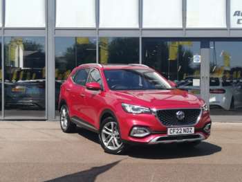 2022 - 1.5 T-GDI Exclusive 5dr
