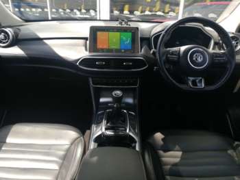 Used MG MG HS 2022 for sale - 75251890: Photo