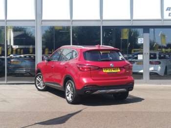 Used MG MG HS 2022 for sale - 75251890: Photo