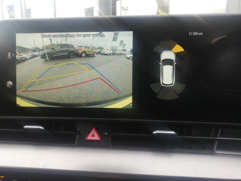 Used Kia Sportage 2025 for sale - 76656670: Photo 11