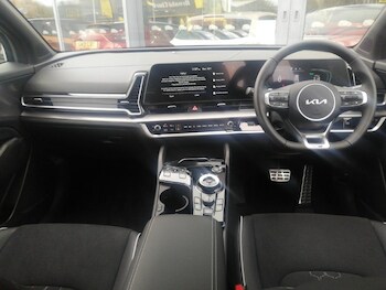 Used Kia Sportage 2025 for sale - 76656670: Photo