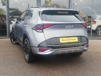 Used Kia Sportage 2025 for sale - 76656670: Photo