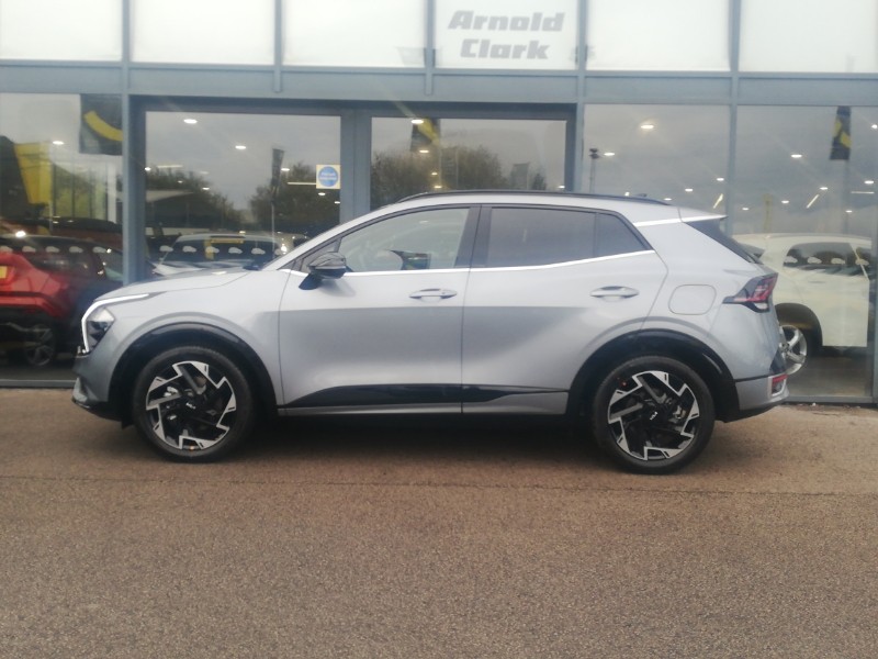 Used Kia Sportage 2025 for sale - 76656670: Photo 4