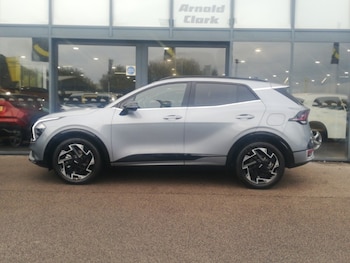 Used Kia Sportage 2025 for sale - 76656670: Photo