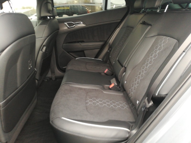 Used Kia Sportage 2025 for sale - 76656670: Photo 6