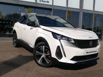 2022 - 1.5 BlueHDi GT 5dr