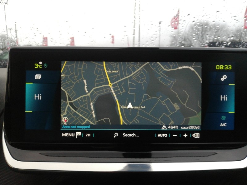 Used Peugeot 2008 2020 for sale - 77202062: Photo 19