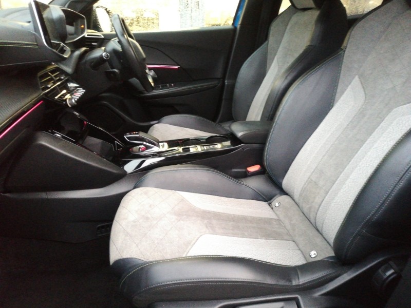 Used Peugeot 2008 2020 for sale - 77202062: Photo 5