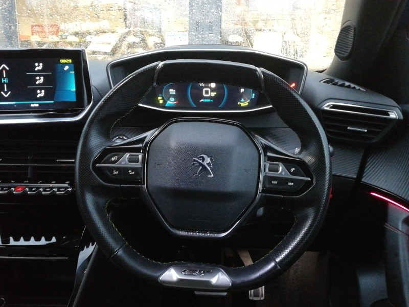 Used Peugeot 2008 2020 for sale - 77202062: Photo 7