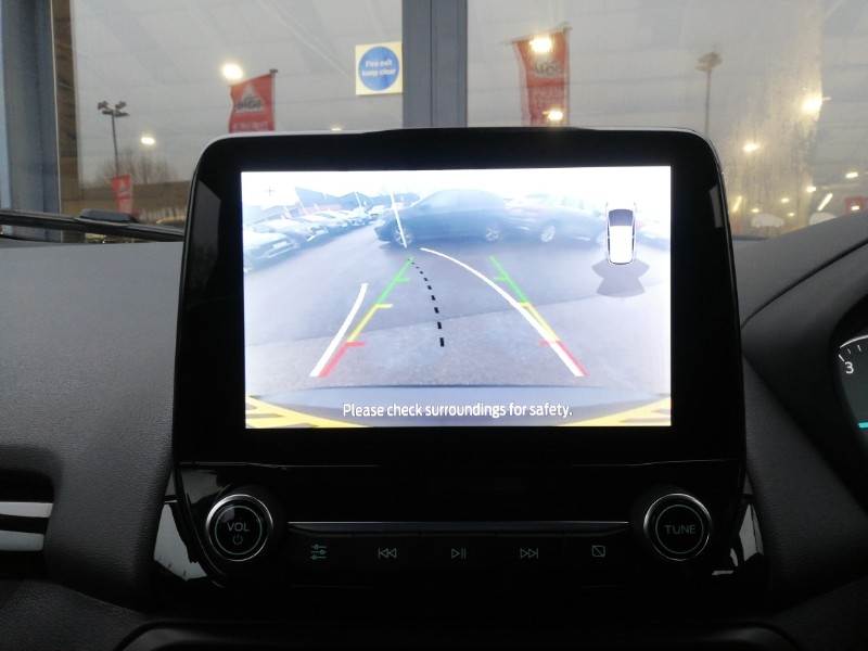 Used Ford Ecosport 2022 for sale - 77380135: Photo 11