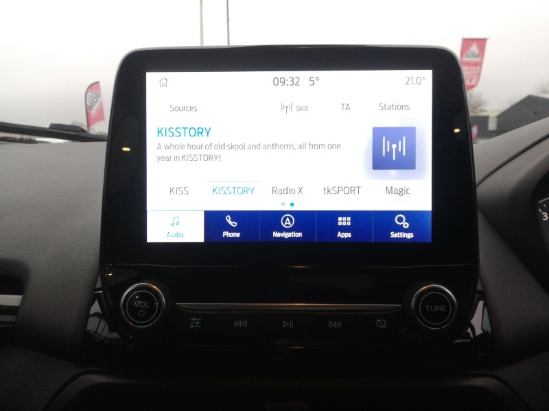 Used Ford Ecosport 2022 for sale - 77380135: Photo 16