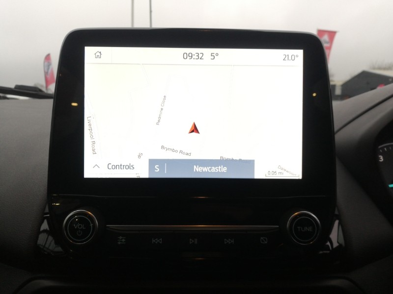 Used Ford Ecosport 2022 for sale - 77380135: Photo 17