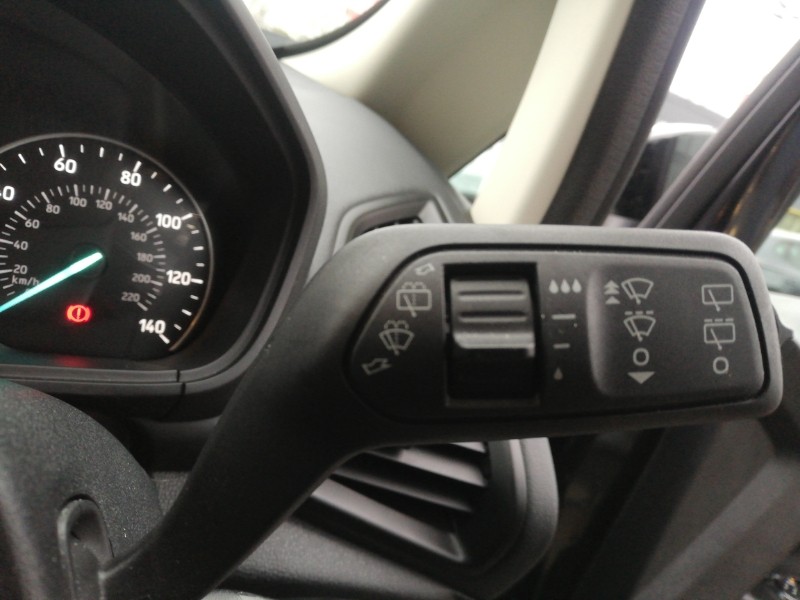 Used Ford Ecosport 2022 for sale - 77380135: Photo 18