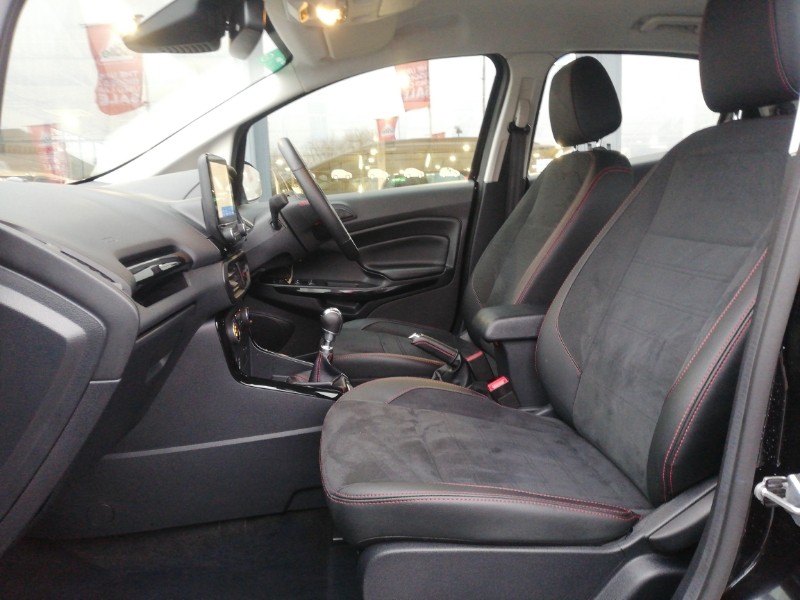 Used Ford Ecosport 2022 for sale - 77380135: Photo 5