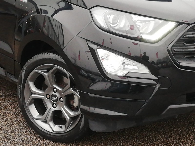 Used Ford Ecosport 2022 for sale - 77380135: Photo 9