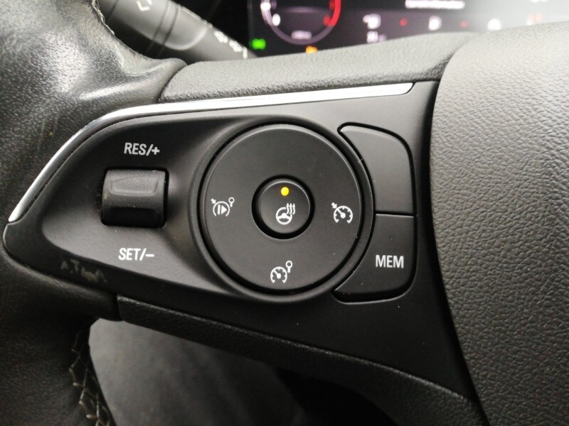 Used Vauxhall Grandland 2022 for sale - 77197476: Photo 10