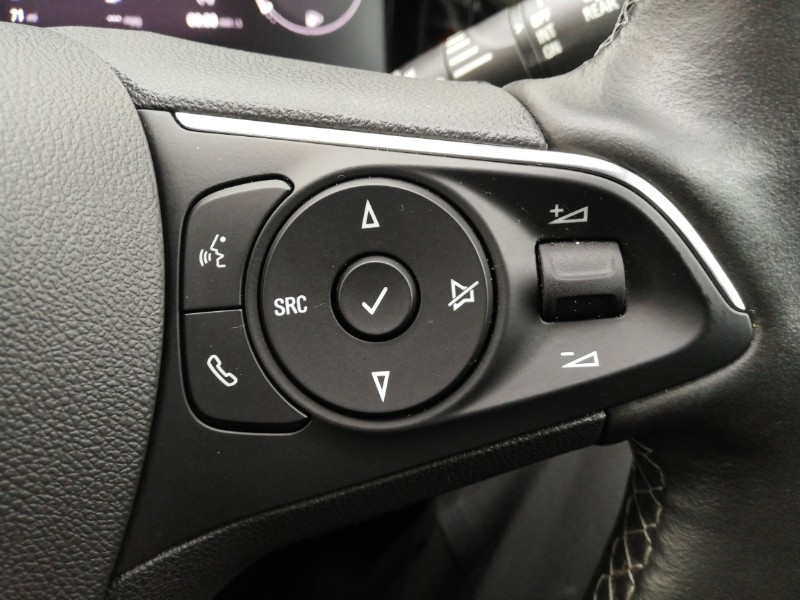 Used Vauxhall Grandland 2022 for sale - 77197476: Photo 11