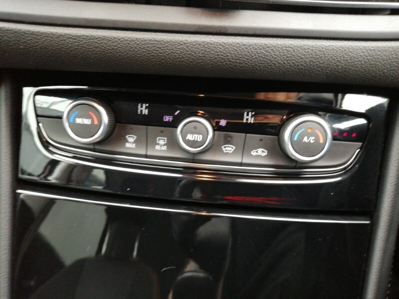 Used Vauxhall Grandland 2022 for sale - 77197476: Photo 12