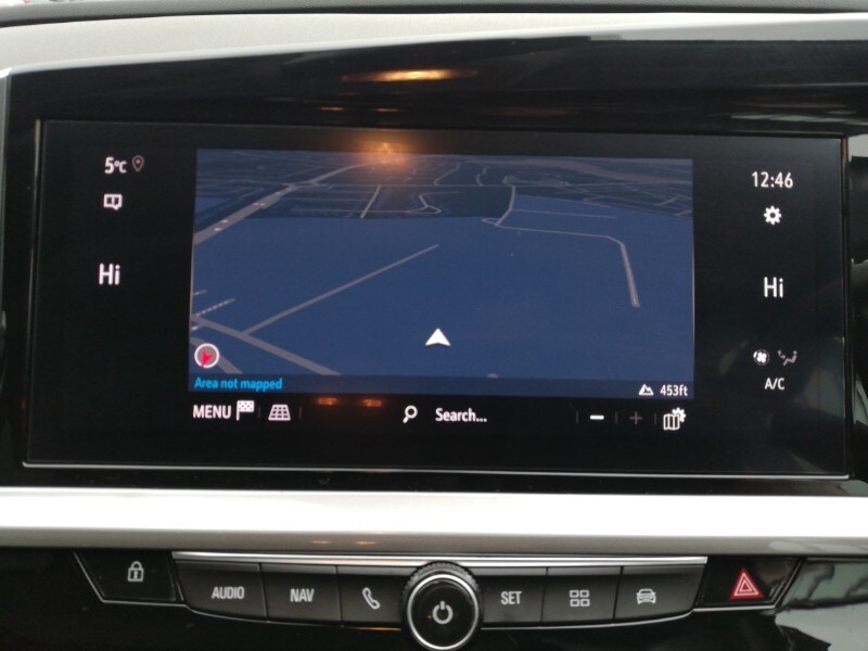 Used Vauxhall Grandland 2022 for sale - 77197476: Photo 16