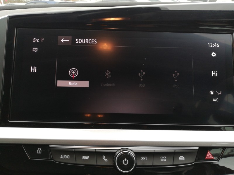 Used Vauxhall Grandland 2022 for sale - 77197476: Photo 17