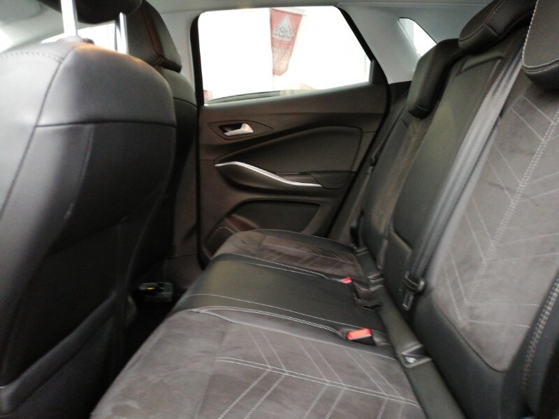 Used Vauxhall Grandland 2022 for sale - 77197476: Photo 6