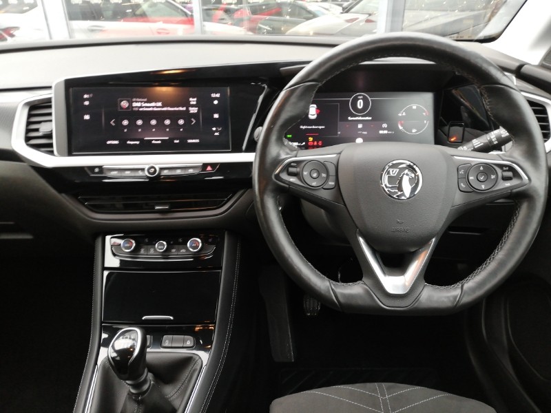 Used Vauxhall Grandland 2022 for sale - 77197476: Photo 7