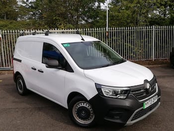 Used Renault Kangoo 2023 for sale - 79773072: Photo