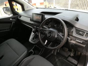 Used Renault Kangoo 2023 for sale - 79773072: Photo