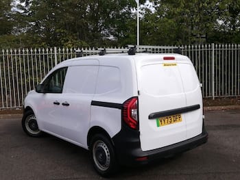 Used Renault Kangoo 2023 for sale - 79773072: Photo