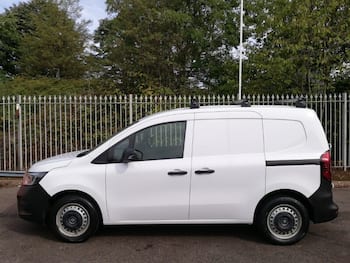 Used Renault Kangoo 2023 for sale - 79773072: Photo