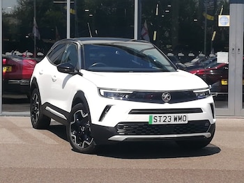 Used Vauxhall Mokka 2023 for sale - 79223672: Photo