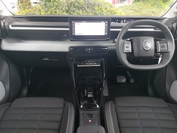 Used Citroen C3 Aircross 2025 for sale - 78670203: Photo