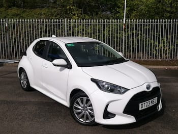 Used Toyota Yaris 2023 for sale - 79790145: Photo