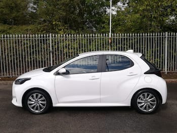 Used Toyota Yaris 2023 for sale - 79790145: Photo