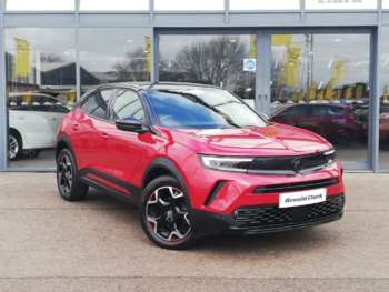 2022 - 1.2 Turbo SRi Premium 5dr Auto