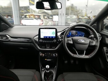 Used Ford Puma 2023 for sale - 78238614: Photo