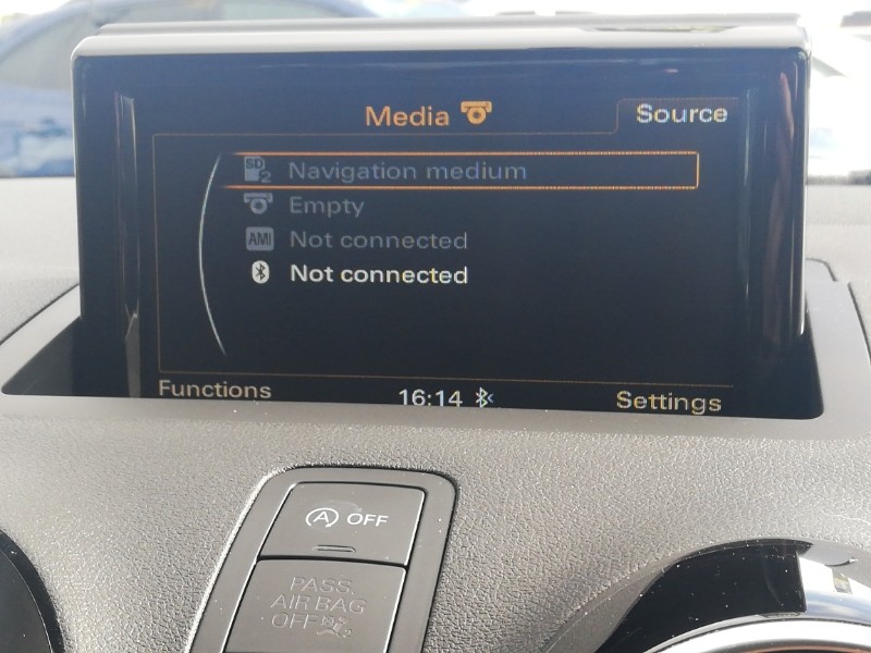 Used Audi A1 2018 for sale - 76365661: Photo 17