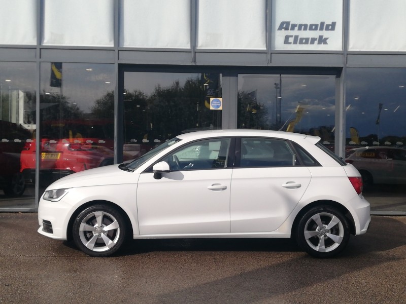Used Audi A1 2018 for sale - 76365661: Photo 4