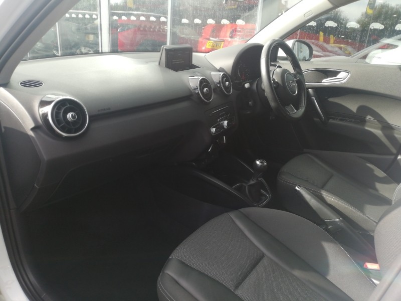 Used Audi A1 2018 for sale - 76365661: Photo 5