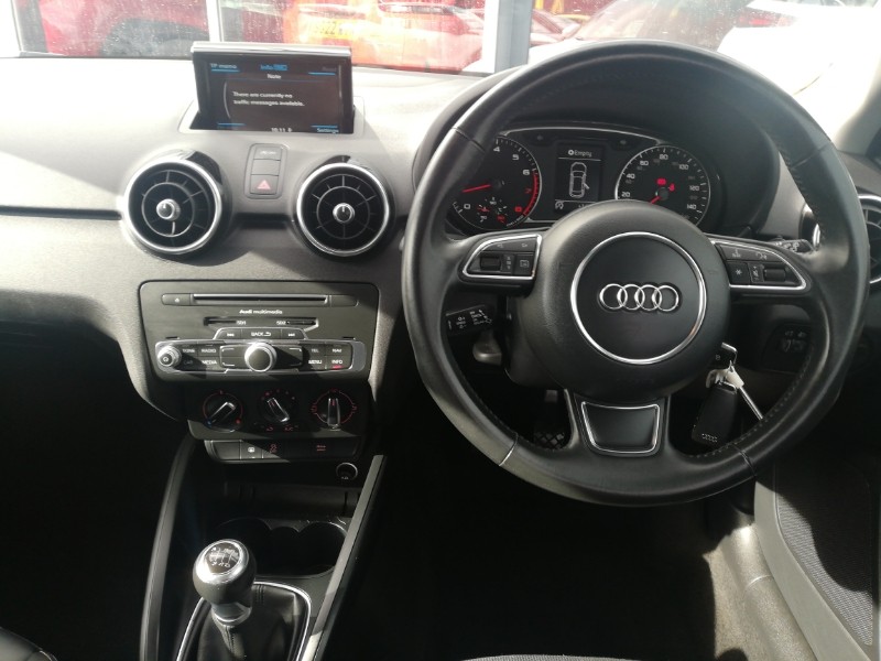 Used Audi A1 2018 for sale - 76365661: Photo 7