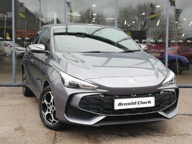 Used MG MG3 2025 for sale - 77731491: Photo 1