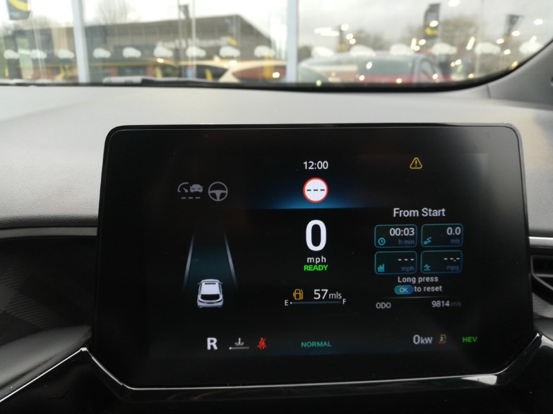 Used MG MG3 2025 for sale - 77731491: Photo 10